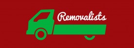 Removalists Book Book - Furniture Removals
